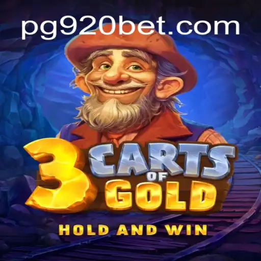 Discover the Exciting World of 3cartsOfGold: Your Gateway to Online Gaming Excellence