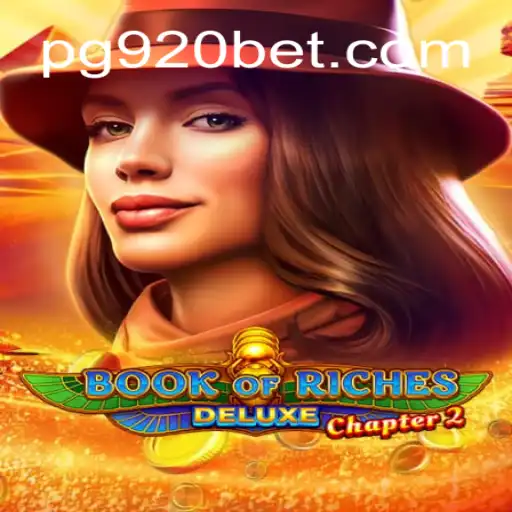 Unveiling BookofRichesDeluxeChapter2: Dive into a World of Adventure and Fortune