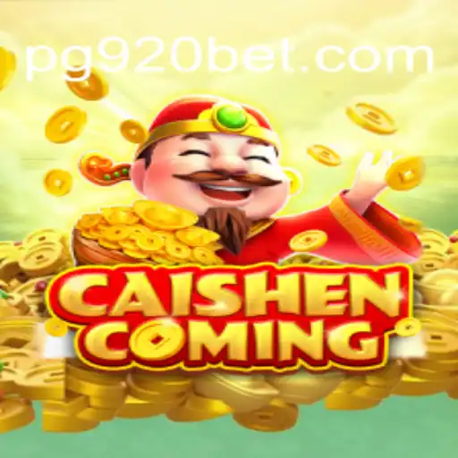 Exploring CAISHENCOMING: The Ultimate Slot Experience on 920bet.com