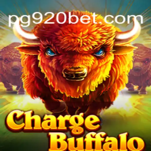 ChargeBuffalo: Unveiling the Thrilling Casino Slot Adventure