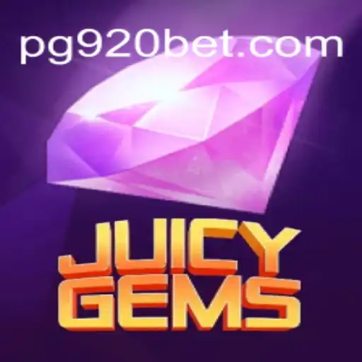 Exploring the Dazzling World of JuicyGems: A Premier iGaming Experience with 920bet.com Oficial Slots Brasil #1