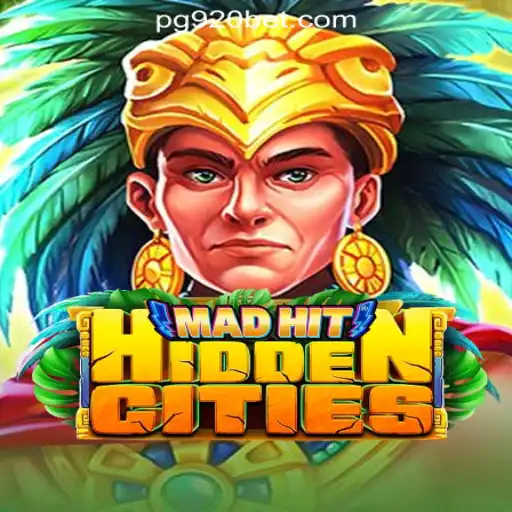 Discover the Exciting World of MadHitHiddenCities
