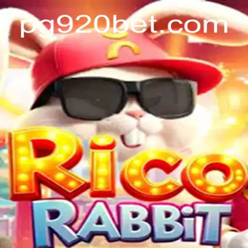 Discover the Thrilling World of RicoRabbit: The Premier Game on 920bet.com Oficial Slots Brasil #1