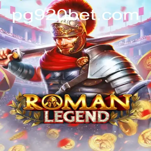 Discover the Thrilling Adventure of RomanLegend Casino Game