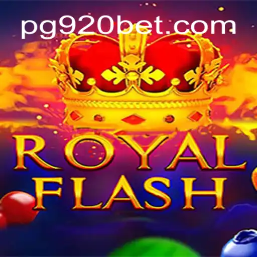 Discovering RoyalFlash: The Ultimate Slot Gaming Experience at 920bet.com Oficial Slots Brasil #1