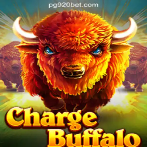 ChargeBuffalo: Unveiling the Thrilling Casino Slot Adventure