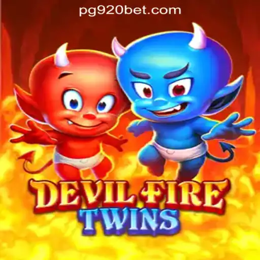 Discover the Thrilling World of DevilFireTwins: A Slots Adventure