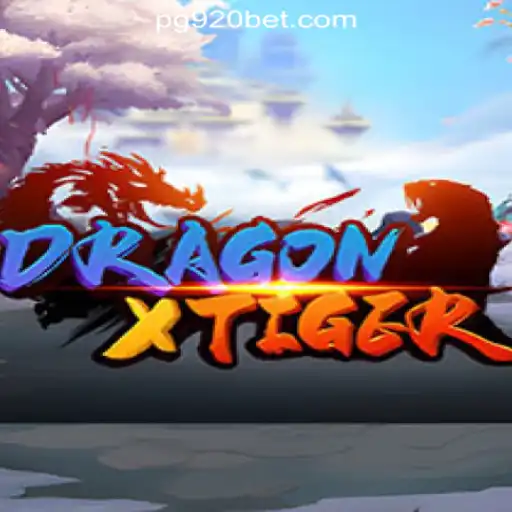 Exploring the Thrilling World of DragonXTiger Slots