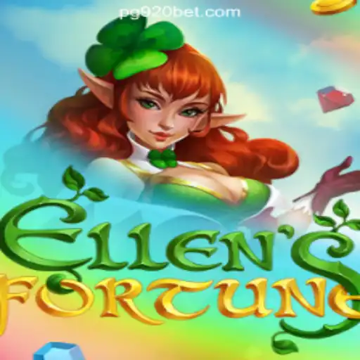 Discover the Exciting World of EllensFortune: A Premier Slot Game in Brazil