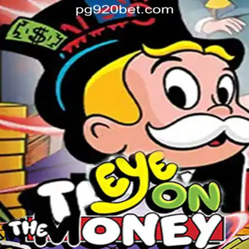 EyeOnTheMoney: A Thrilling Journey into Slots with 920bet.com Oficial Slots Brasil #1