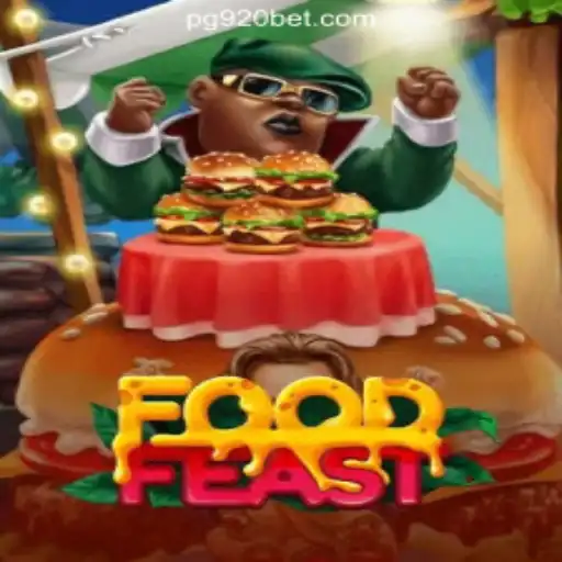 Explore the Delectable World of FoodFeast: A Culinary Gaming Adventure