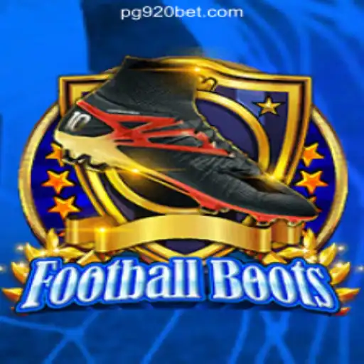Exploring the Excitement of FootballBoots and 920bet.com Oficial Slots Brasil #1