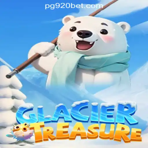 Explore the Adventures of GlacierTreasure: A Thrilling Journey with 920bet.com Oficial Slots Brasil #1