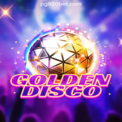 GoldenDisco: The Ultimate Slot Game Experience