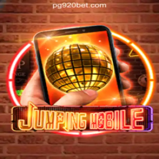 Jumpingmobile: Exploring the Thrilling World of Slots with 920bet.com Oficial Slots Brasil #1