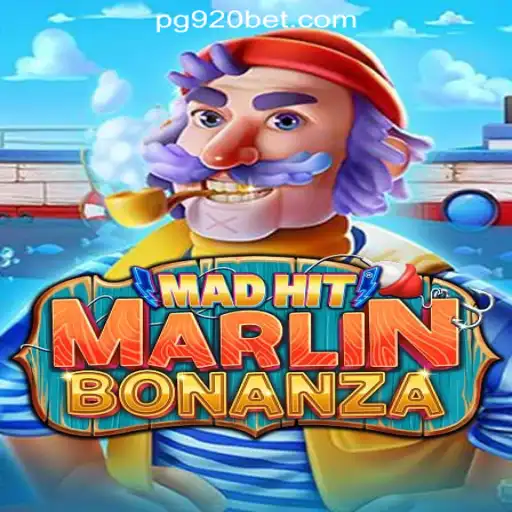 Diving into the Excitement of MadHitMarlinBonanza: Your Gateway to 920bet.com Oficial Slots Brasil #1