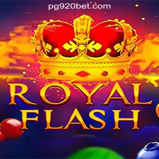 Discovering RoyalFlash: The Ultimate Slot Gaming Experience at 920bet.com Oficial Slots Brasil #1