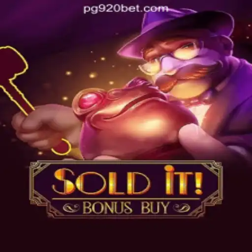 Discovering SolditBonusBuy: A Leading Game at 920bet.com Oficial Slots Brasil #1