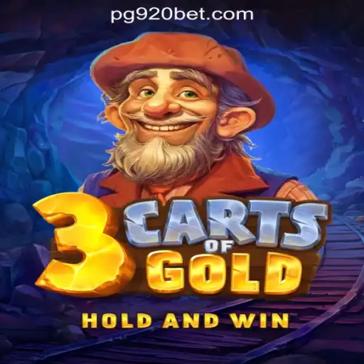Discover the Exciting World of 3cartsOfGold: Your Gateway to Online Gaming Excellence