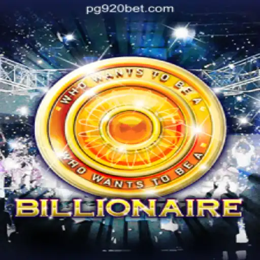Billionaire: Exploring the Features and Gameplay of 920bet.com Oficial Slots Brasil #1