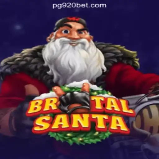 BrutalSanta: A Chilling Adventure in the World of Online Slots