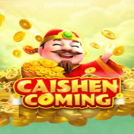 Exploring CAISHENCOMING: The Ultimate Slot Experience on 920bet.com