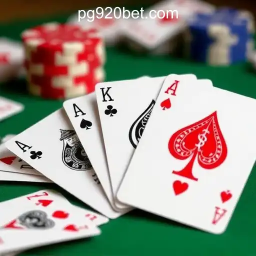 Card Games: A Journey Through History and Strategy