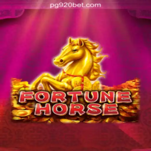 Discover the Thrills of FortuneHorse – Unveiling the Premier Gaming Experience at 920bet.com Oficial Slots Brasil #1