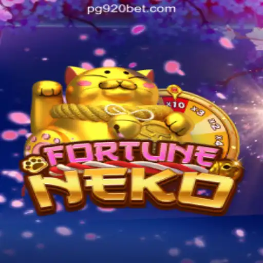 Discover the Exciting World of FortuneNeko on 920bet.com Oficial Slots Brasil #1