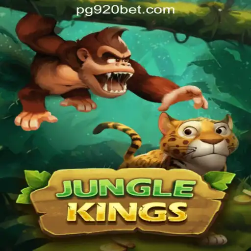 Experience the Thrill of JungleKings: The Leading Slot Game in Brazil