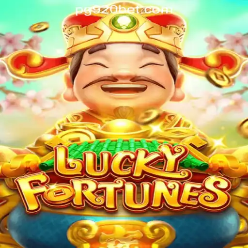 LUCKYFORTUNES: A Thrilling New Gaming Adventure at 920bet.com