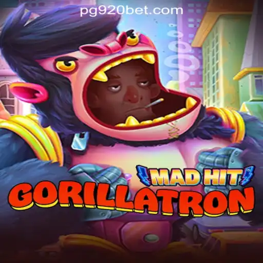 Exploring the Exciting World of MadHitGorillatron: The Next Big Thing in Casino Gaming
