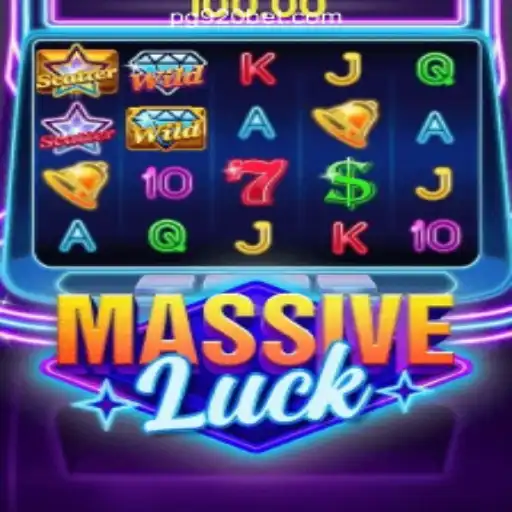 Exploring the Exciting World of MassiveLuck and 920bet.com Oficial Slots Brasil #1