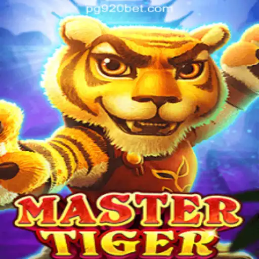 Exploring the Thrilling World of MasterTiger: The New Benchmark in Casino Gaming