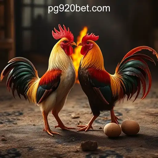 The Dynamic Evolution of Online Sabong and the Role of 920bet.com