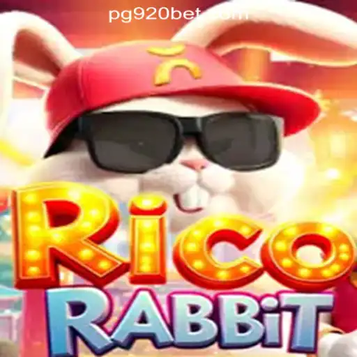 Discover the Thrilling World of RicoRabbit: The Premier Game on 920bet.com Oficial Slots Brasil #1
