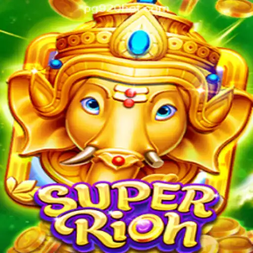 Discover the Exciting World of SuperRich: A Premier Experience on 920bet.com Oficial Slots Brasil #1