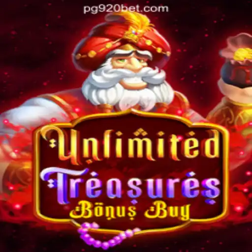 Exploring UnlimitedTreasuresBonusBuy: A Must-Play Game at 920bet.com Oficial Slots Brasil