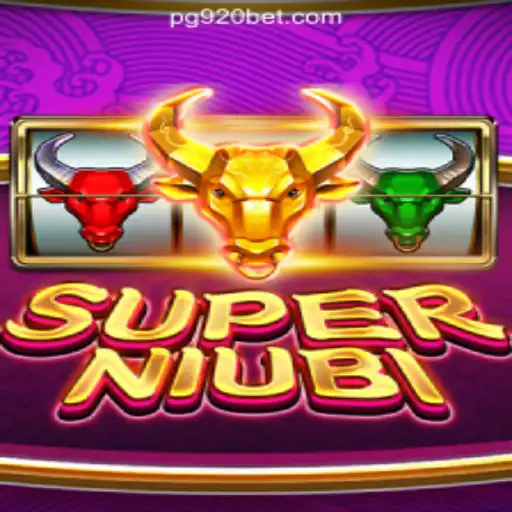 Discover the Exciting World of SuperNiubi and 920bet.com Oficial Slots Brasil #1